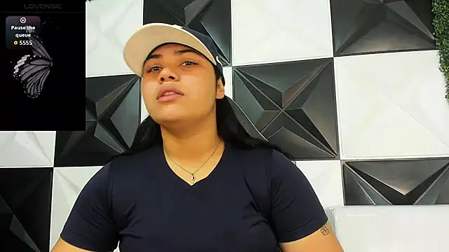 melany rouse18 online show from June 20, 8:55 pm