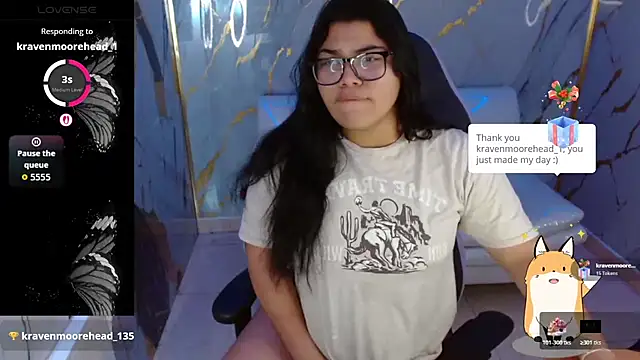 melany rouse18 online show from July 2, 6:36 pm