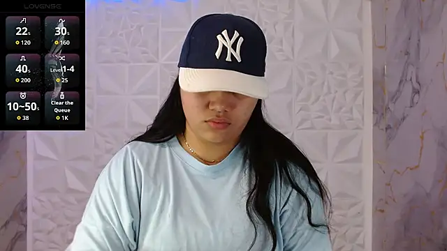 melany rouse18 online show from July 14, 6:46 pm