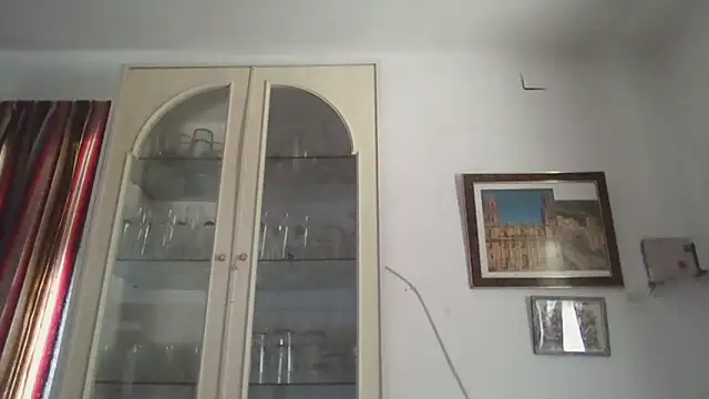 Snapshot of llopaco chatting on October 1, 10:43 am llopaco online show from October 1, 10:43 am