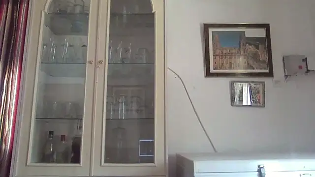 Snapshot of llopaco chatting on October 7, 10:01 am llopaco online show from October 7, 10:01 am