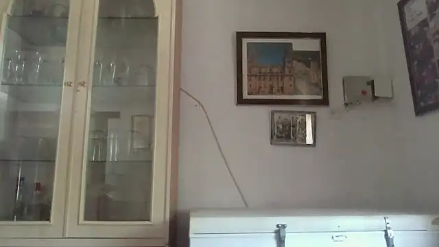 Snapshot of llopaco chatting on October 9, 12:36 pm llopaco online show from October 9, 12:36 pm