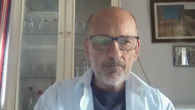 Snapshot of llopaco chatting on October 10, 3:00 pm llopaco online show from October 10, 3:00 pm