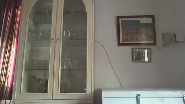 Snapshot of llopaco chatting on October 14, 2:51 pm llopaco online show from October 14, 2:51 pm