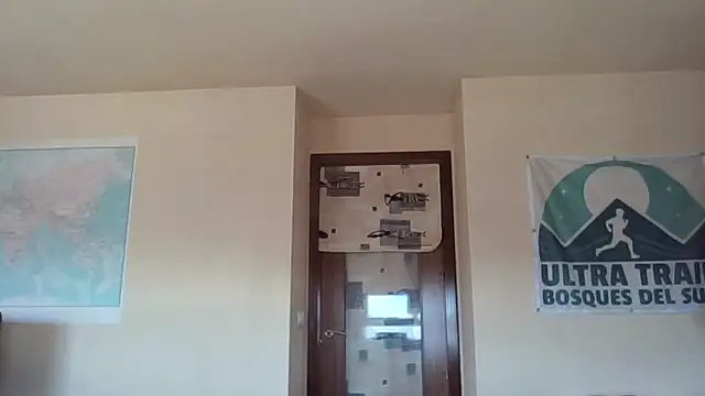 Snapshot of llopaco chatting on October 18, 10:16 am llopaco online show from October 18, 10:16 am