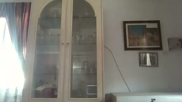 Snapshot of llopaco chatting on October 27, 11:47 am llopaco online show from October 27, 11:47 am