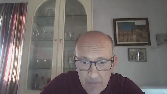 Snapshot of llopaco chatting on November 12, 1:00 pm llopaco online show from November 12, 1:00 pm