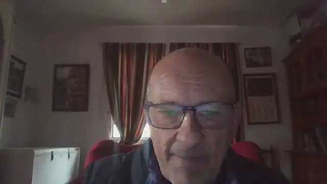 Snapshot of llopaco chatting on December 2, 1:05 pm llopaco online show from December 2, 1:05 pm