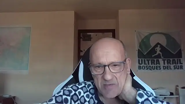 llopaco online show from January 6, 11:14 am