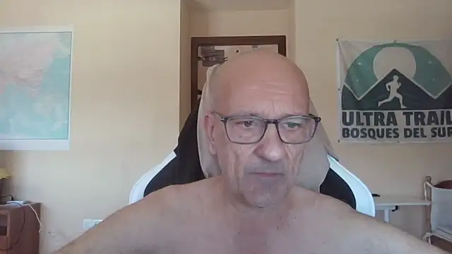 llopaco online show from May 28, 9:50 am