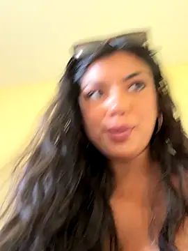 TheCrimsonBlairDarling online show from September 16, 6:53 pm