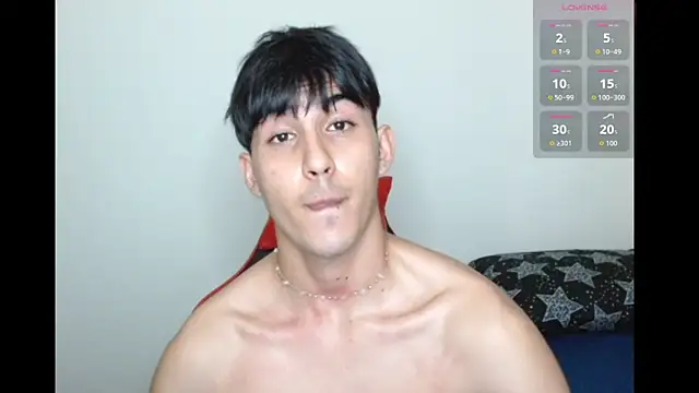 neithanzynxx online show from September 27, 7:41 pm