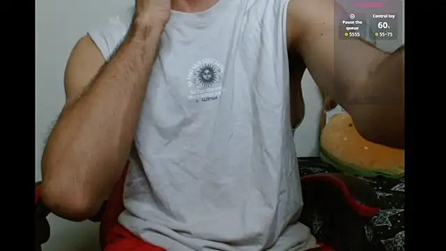 neithanzynxx online show from November 1, 7:49 pm