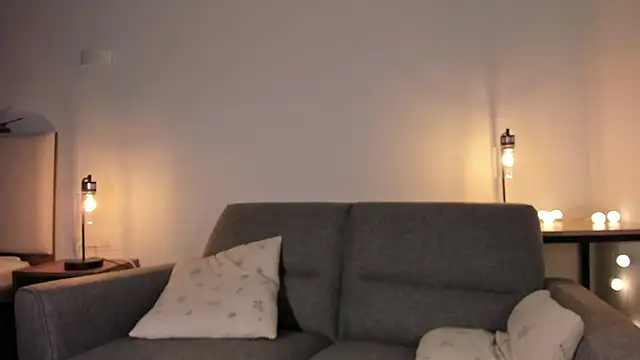 Sindy Juxx online show from March 13, 3:29 pm