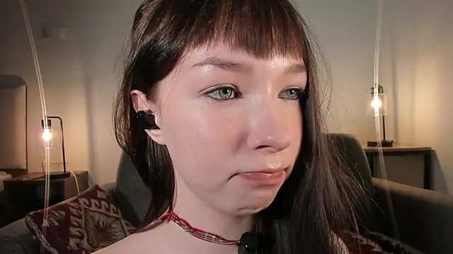 Sindy Juxx online show from March 25, 7:20 pm