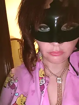 Loly2025 online show from June 5, 1:34 am
