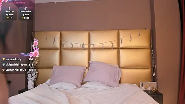 Snapshot of Agaveforests chatting on March 4, 4:09 pm Agaveforests online show from March 4, 4:09 pm