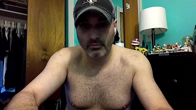 Novabear6996 online show from March 1, 7:30 am