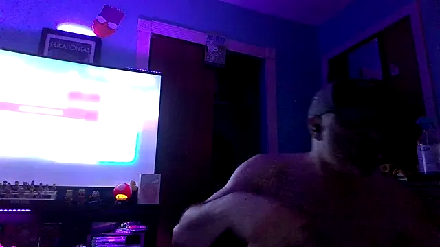 Novabear6996 online show from September 21, 7:32 am