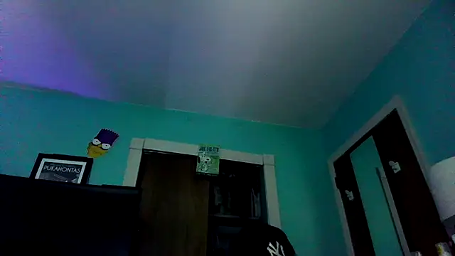 Novabear6996 online show from September 30, 8:08 am