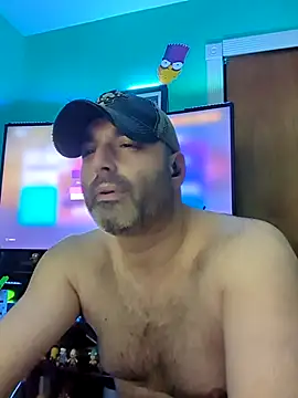 Novabear6996 online show from October 23, 4:56 am