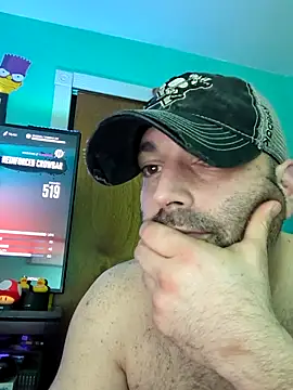 Novabear6996 online show from November 25, 8:14 am