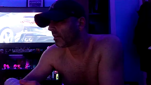 Novabear6996 online show from November 28, 11:57 am