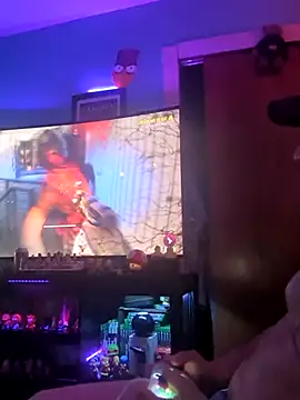 Novabear6996 online show from November 30, 11:03 am