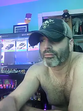 Novabear6996 online show from December 15, 5:55 am