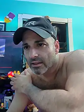 Novabear6996 online show from January 13, 3:23 am