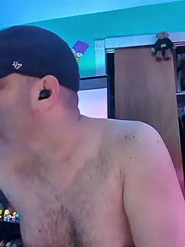 Novabear6996 online show from January 14, 8:42 am