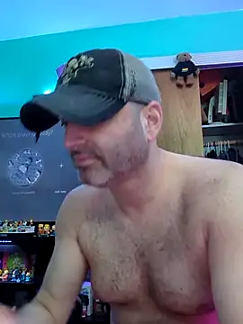 Novabear6996 online show from February 2, 1:48 am