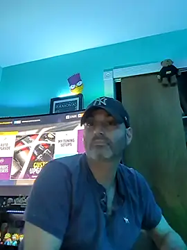 Novabear6996 online show from February 5, 9:36 am