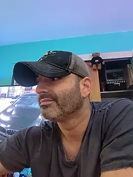 Novabear6996 online show from June 10, 5:56 pm