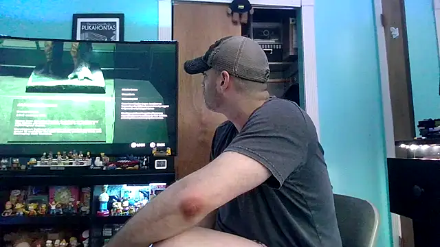 Novabear6996 online show from June 11, 3:26 am