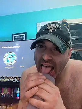 Novabear6996 online show from June 12, 4:11 am