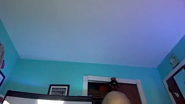 Novabear6996 online show from June 13, 1:14 am