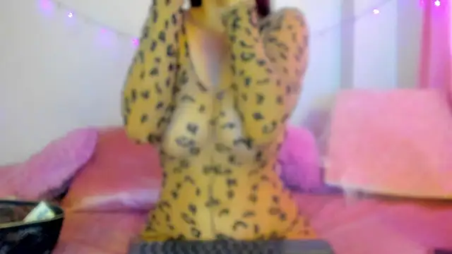 Danna Myst online show from November 10, 12:26 pm