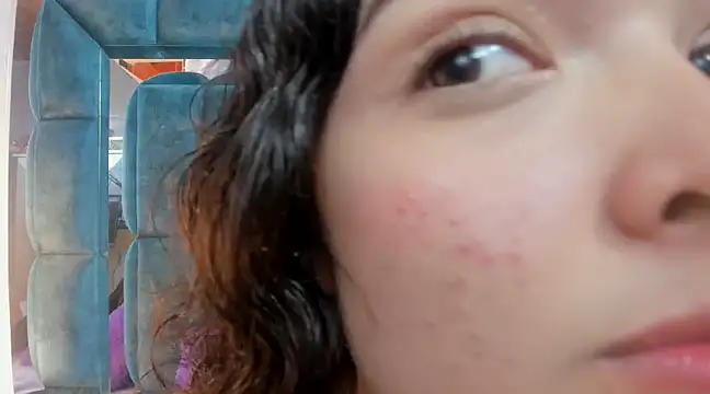 ARTEMISAKIM online show from March 14, 4:32 am