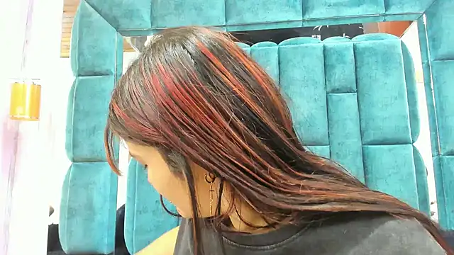 Snapshot of ARTEMISAKIM chatting on March 9, 1:42 am ARTEMISAKIM online show from March 9, 1:42 am