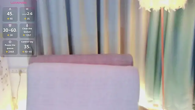 adelamiller online show from March 27, 6:52 am