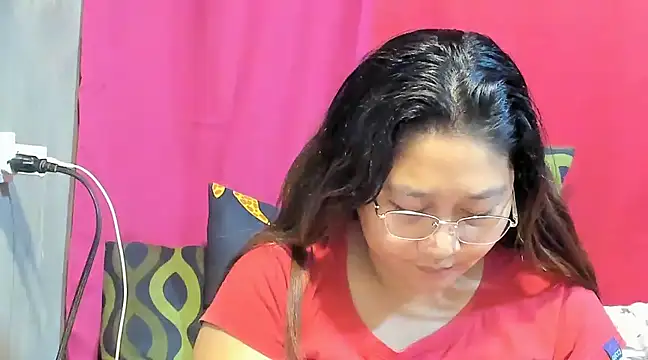 hotchubby88 online show from January 27, 12:01 am