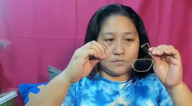 hotchubby88 online show from February 25, 11:41 am