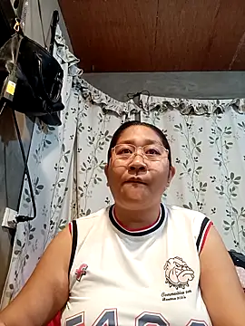 hotchubby88 online show from October 8, 12:36 pm