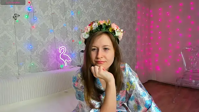 xeva angelx online show from March 5, 8:21 am