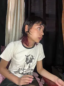 Snapshot of lily_sex-- chatting on October 6, 11:07 am lily sex-- online show from October 6, 11:07 am