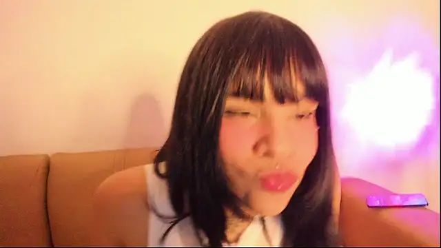  Anahi online show from February 5, 4:17 am