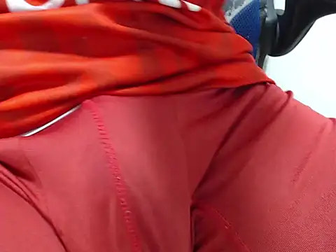 JhonTorres018 online show from November 20, 9:09 am