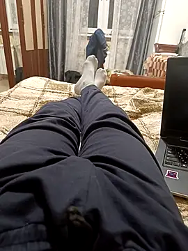 QuilyLoverx online show from February 25, 7:14 pm