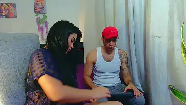 Reina paola online show from September 18, 2:35 am